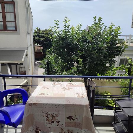 Villa Janilla Dhërmi Kültér fotó