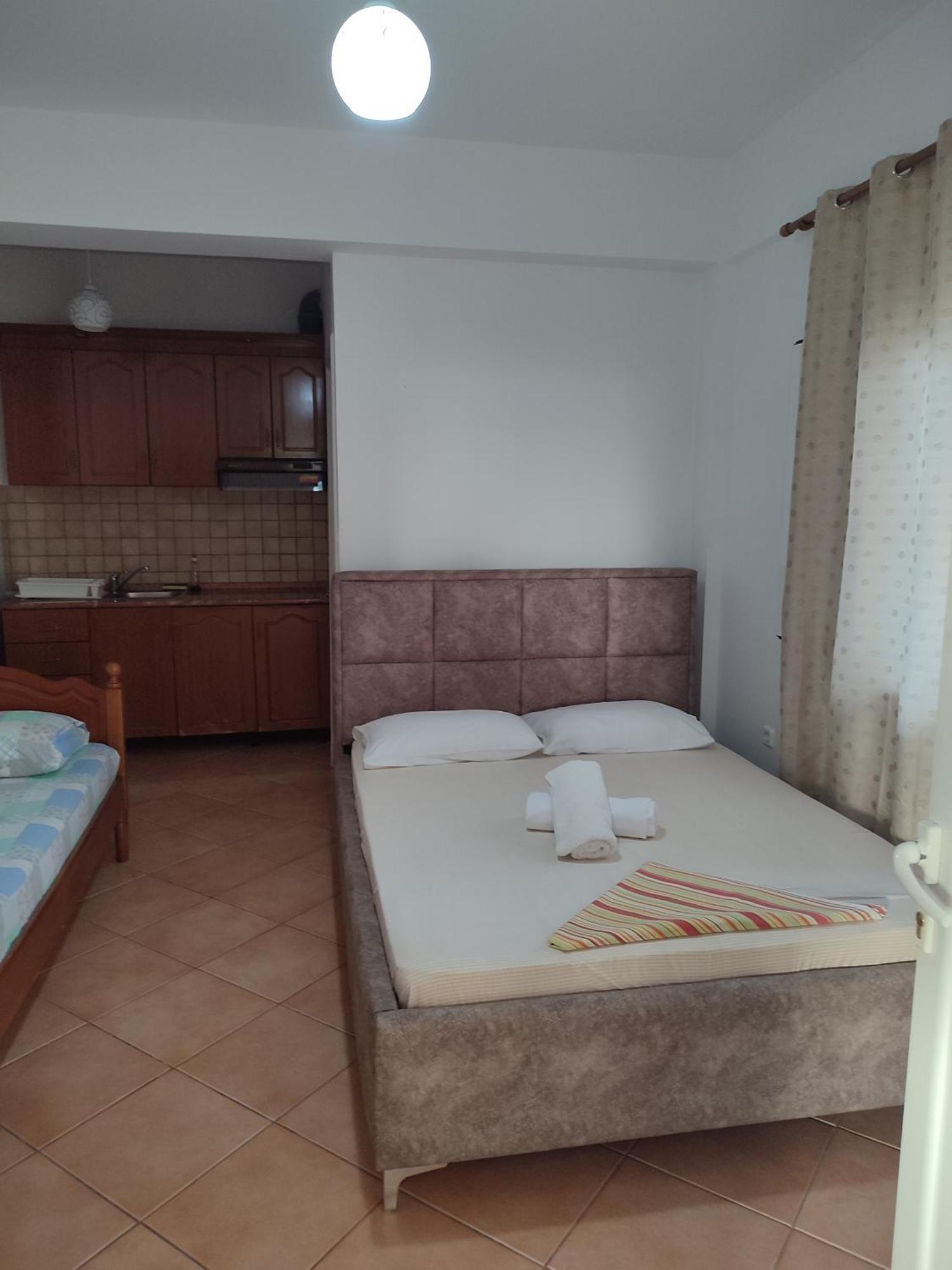 Villa Janilla Dhërmi Kültér fotó