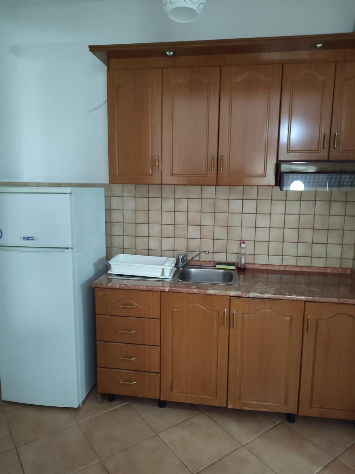 Villa Janilla Dhërmi Kültér fotó