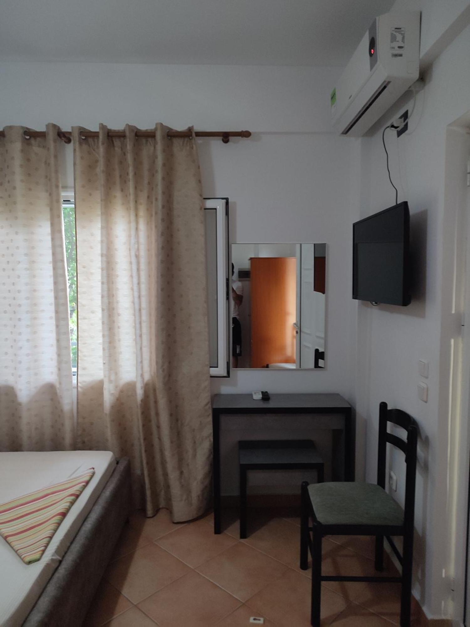Villa Janilla Dhërmi Kültér fotó