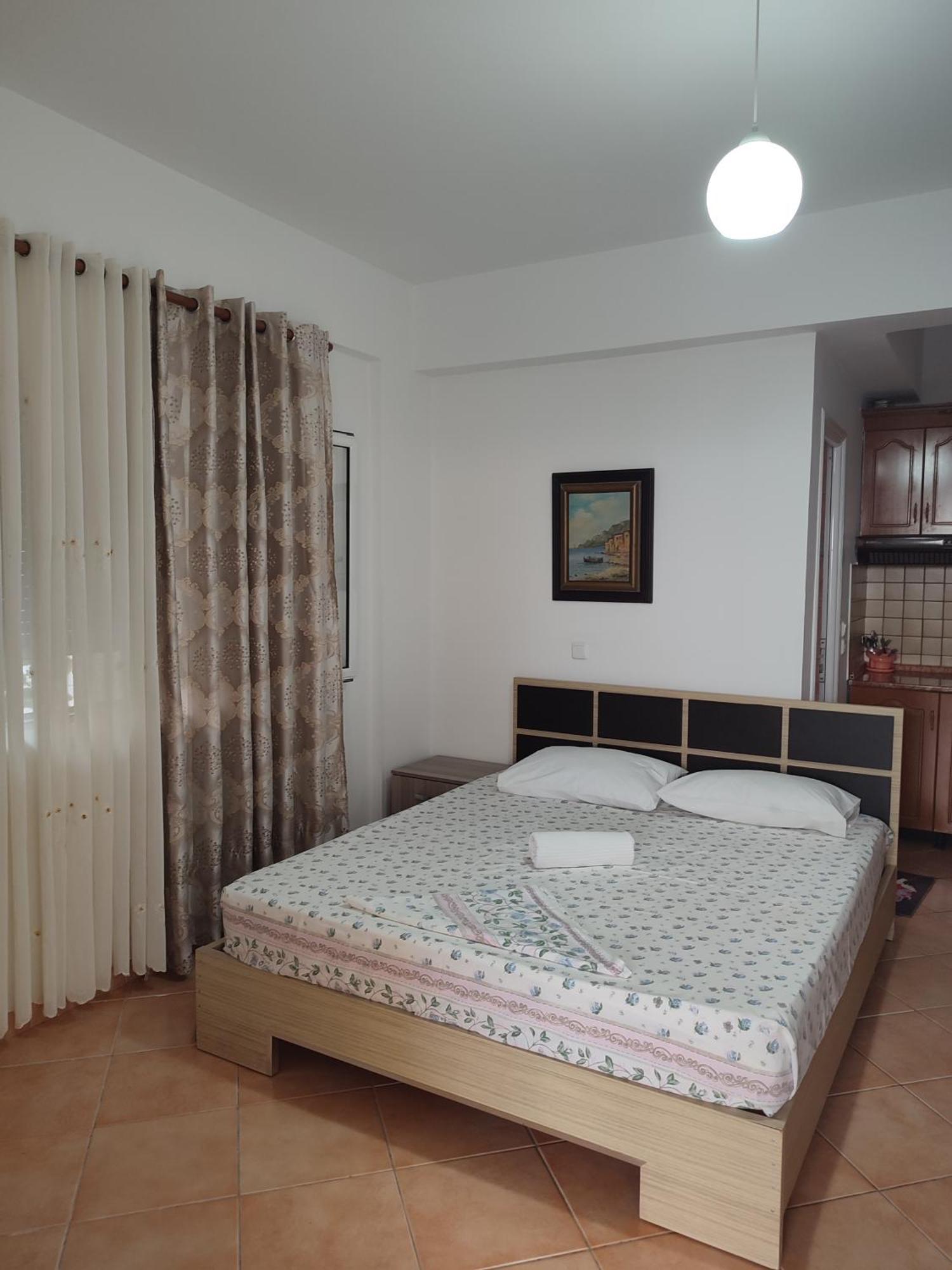 Villa Janilla Dhërmi Kültér fotó