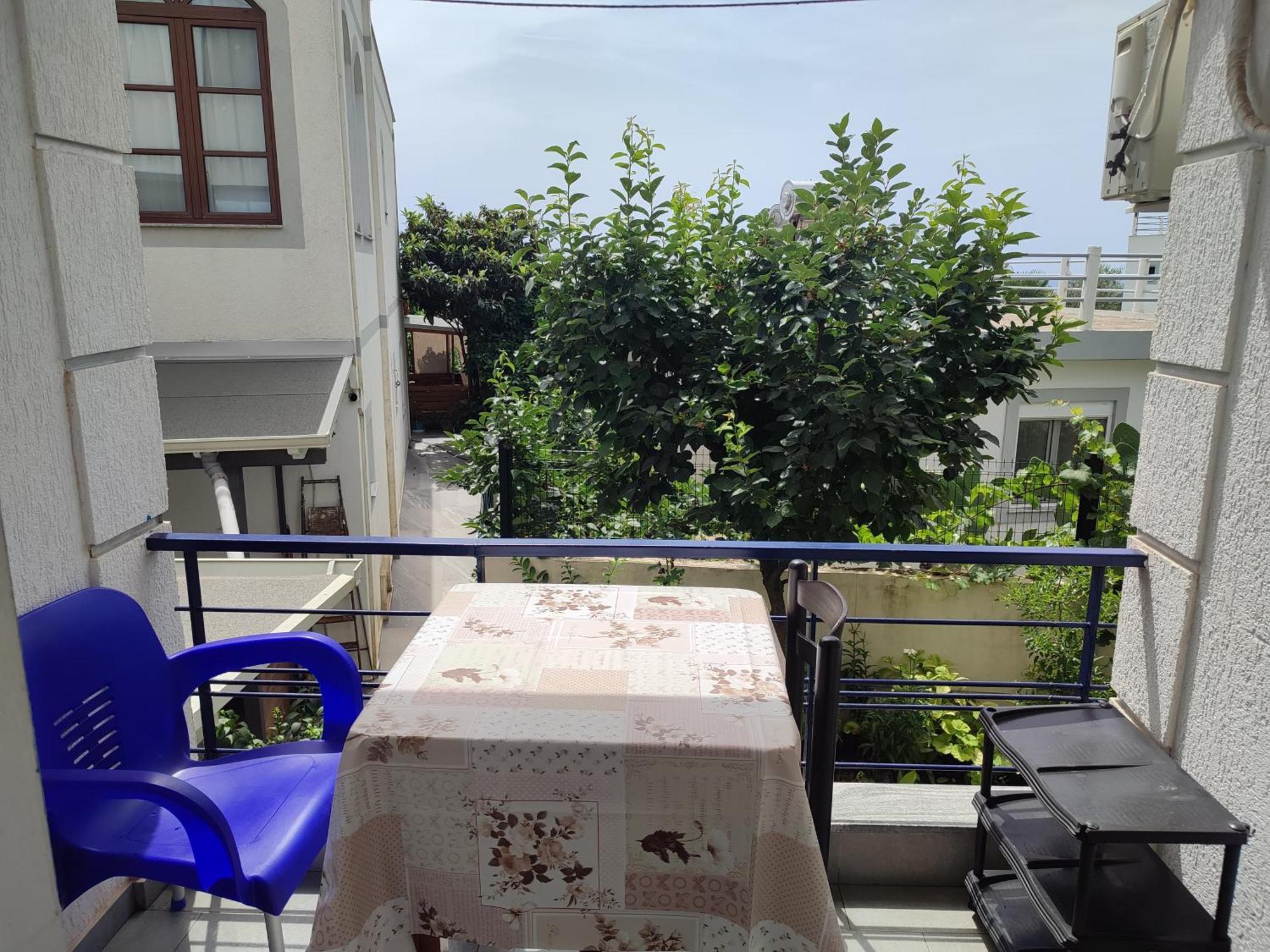 Villa Janilla Dhërmi Kültér fotó