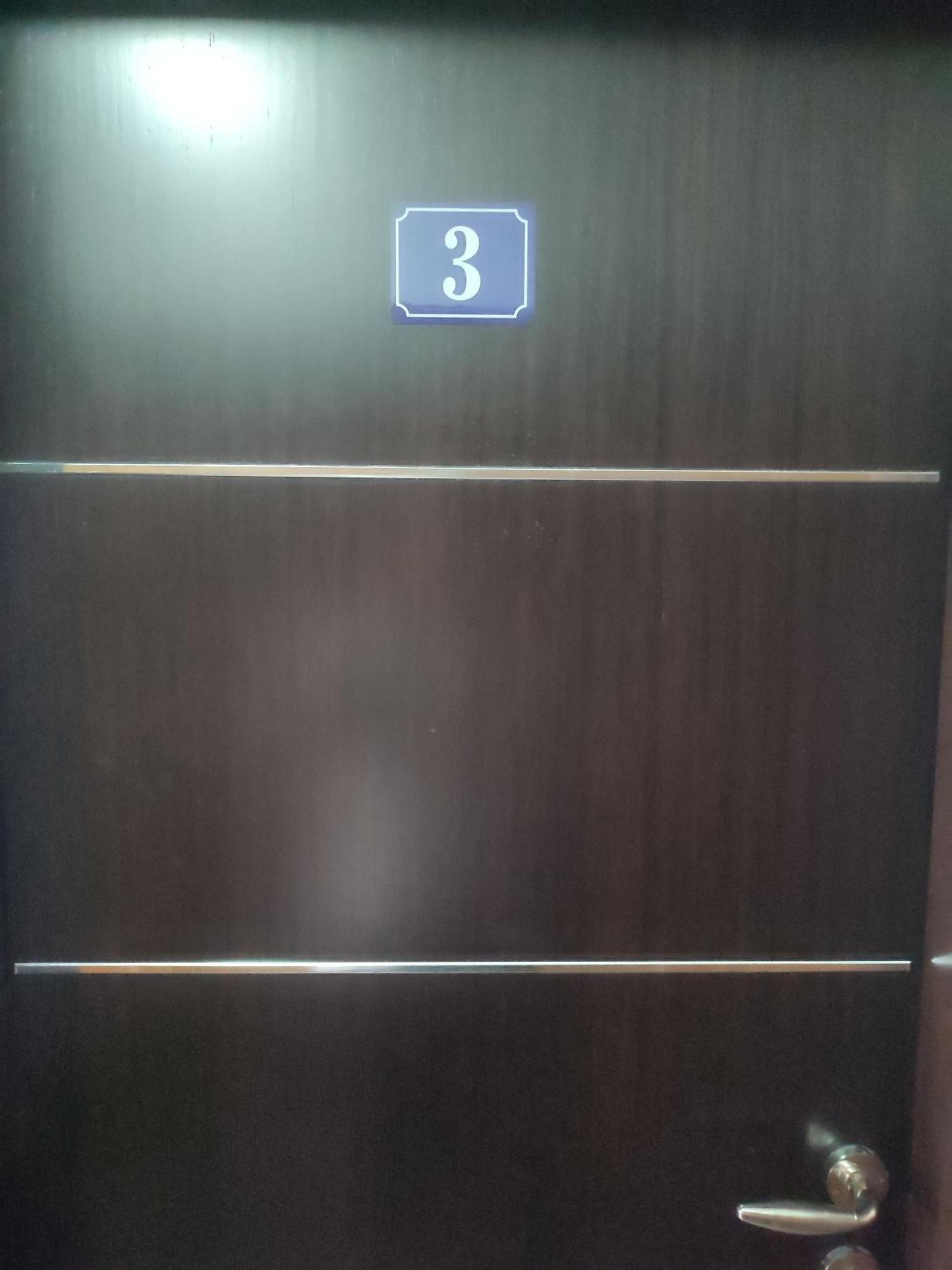 Villa Janilla Dhërmi Kültér fotó